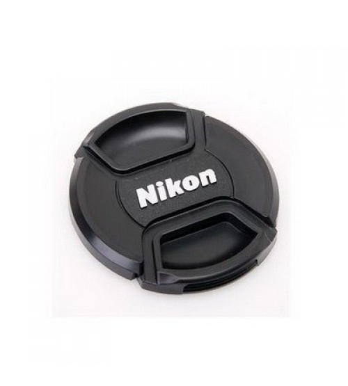 Lens Cap Nikon 3RD 77MM